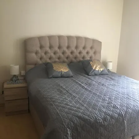 Appartement Laurensaheist *
