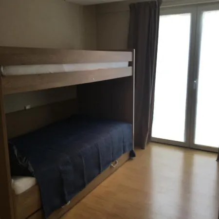 Appartement Laurensaheist *