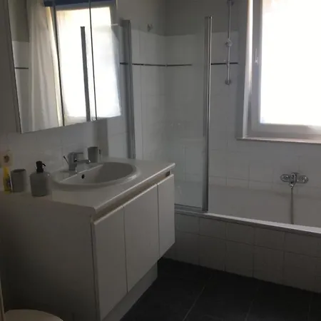 Appartement Laurensaheist *
