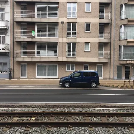 Laurensaheist Appartement